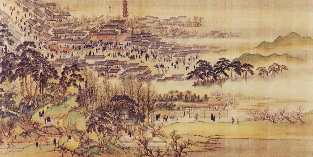 重回長干里，今觀宋時綢——大報恩寺遺址博物館迎來新一季特展